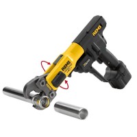 REMS Akku-Press ACC akumuliatorinis radialinis presas